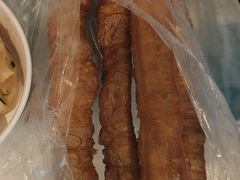 -文武王氏烧饼·无矾油条(西溪路店)