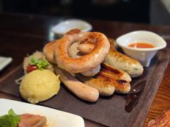 -马迭尔德式西餐精酿啤酒屋(中央大街店)