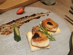 -炙柒Sekinana·精致料理 烧鸟·铁板烧(海上世界店)