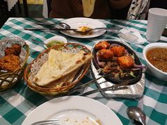 -Santoor 萨都里印度餐厅(北锣鼓巷店)
