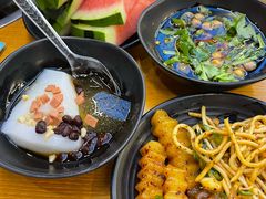 -屋头串串(临江路店)
