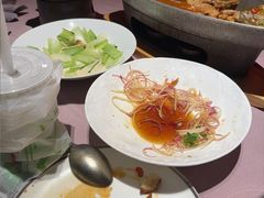 -璞徽·徽商家宴(长泰广场店)