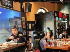 大堂-布拉格餐厅· 中欧捷克菜(全国首店)