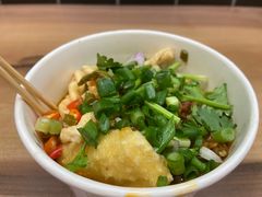爆汁豆腐-莱得快酸辣粉(天和里店)