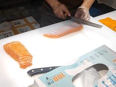 -华威西营里农产品批发市场