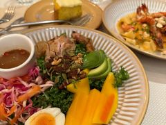 -BAKER&SPICE(安福路店)