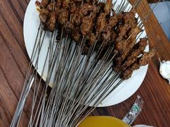 -清真·马峰烤肉(小学习北巷店)