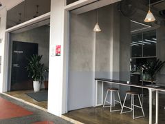 -Five Oars Coffee Roasters Heritage