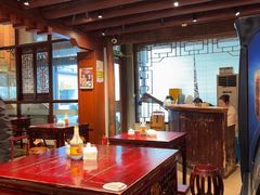 -御清斋总店(天一街店)