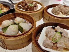 -又一间茶点轩(百汇广场店)