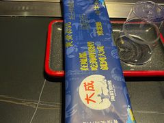 门面-大成海鲜烧烤·小龙虾(七宝店)