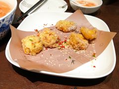 -单家老院·院子里的青岛菜(沙子口店)