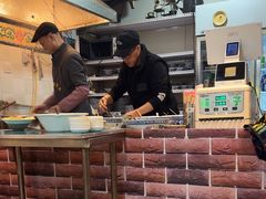 -老街杂酱面(东升街店)
