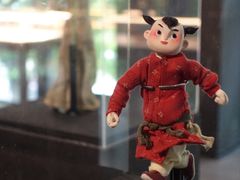 -中国美术学院-美术馆