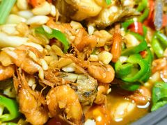 -老铁私房菜