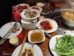 -金汉森牛排披萨自助餐厅(铜川店)