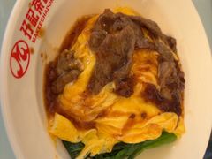 -孖记茶档·热腾茶餐(江南西plus店)