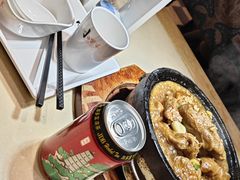 -小柴米·传统江西菜(八一广场店)