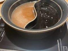 -温野菜涮涮锅(西单大悦城店)