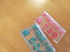 -刘信牛羊肉小炒泡馍(回民街店)