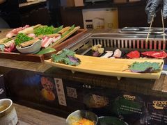 -暖都焼肉·和牛酒場(花都店)