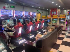 -天天玩X秋葉原日系动漫游戏中心