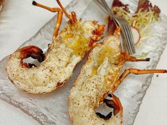 -白仁仔· 活烤海鲜 宵夜(豫园店)