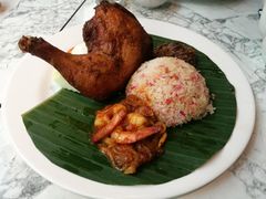 -关夫人餐厅(阳光广场店)