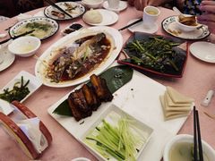 -七仙岭君澜度假酒店·桃源小馆中餐厅