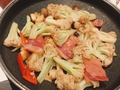 -新兴·金羊座·粤菜点心(乐峰店)