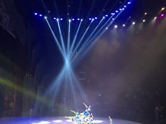 -重庆国际马戏城