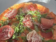 -Circle圆·花园西餐厅