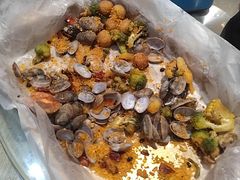 -巽寮印象美食部落餐厅·海鲜·地方特色菜(惠州体验店)