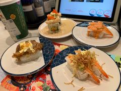 -滨寿司(新街口中央商场店)