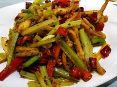 -振生清真饭店(永安道店)