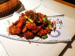 -姜君·千岛湖鱼头馆(浦东大道店)