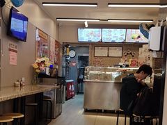 -小倩倩•鸡汤馄饨(江西路创始店)