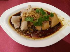 -景月阁空中食府(希尔顿酒店)