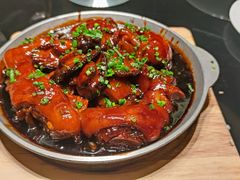 -忆家名门·上海菜(徐家汇店)