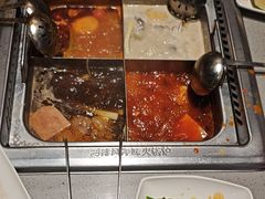 -海底捞火锅(吾悦广场店)