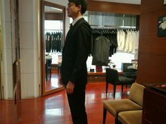 -宇翔服饰(双井桥东首城国际店)