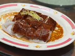 烧鹅-猪肉婆私房菜(容桂总店)