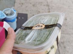 抹茶盒子-中粮丰通（北京)食品有限公司