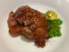 苏式酱鸭-姑苏家宴·苏帮菜·松鼠桂鱼(苏州总店)