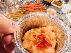 -德四家·云南傣味烧烤品牌(和谐店)