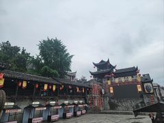 -乾州古城