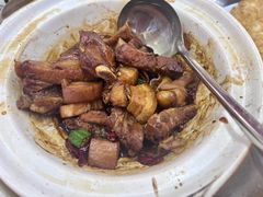 -新峰肉骨茶