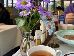 -狮王府淮扬菜(夫子庙老门东店)