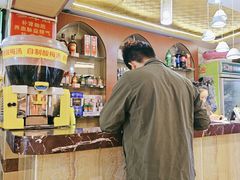 -清真老马家海鲜大排档(台东店)