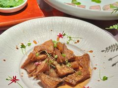 -OCEAN一席海鲜•海景餐厅(双子塔店)